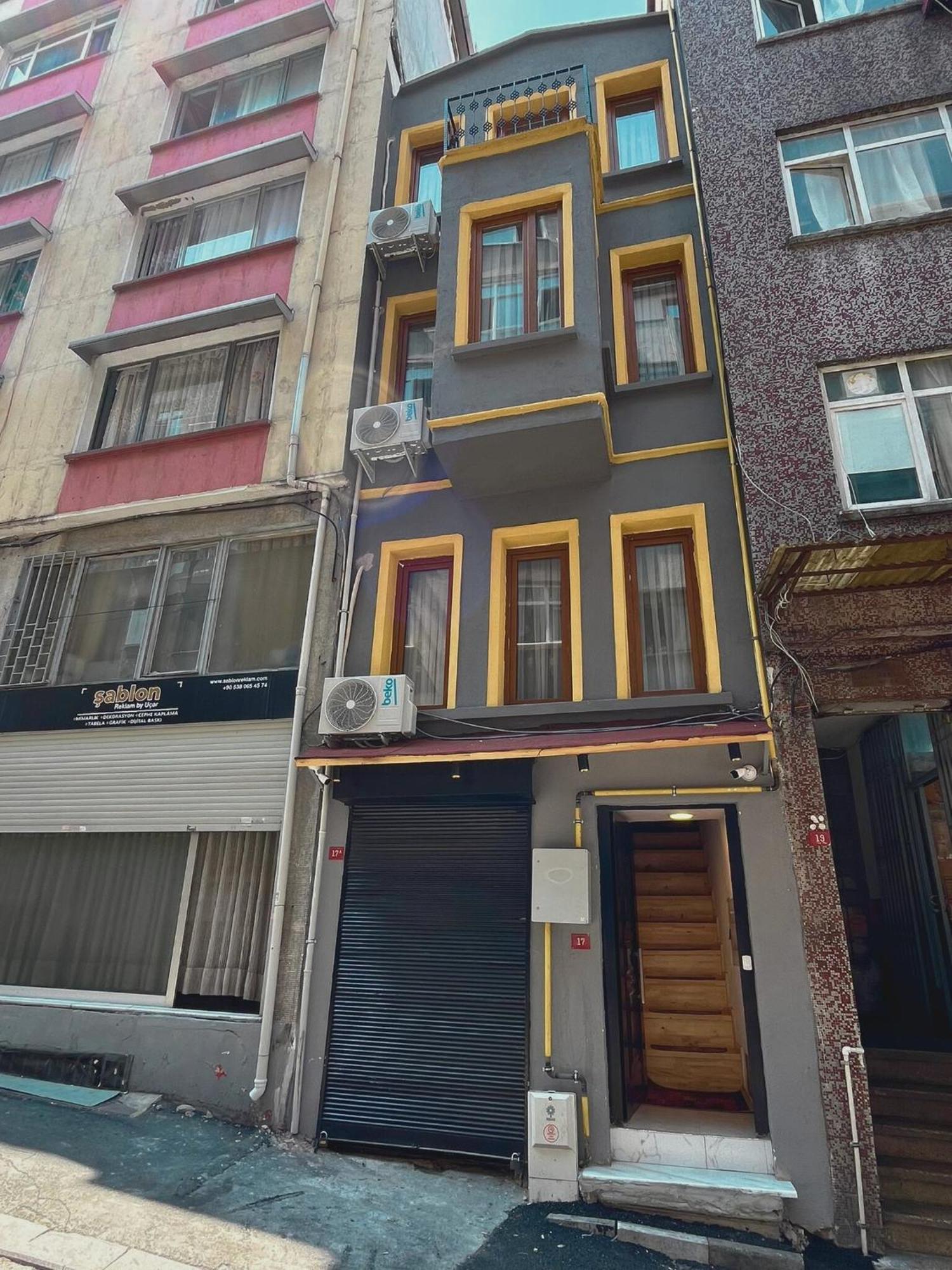 Dila Apart Hotel — Fotoğraflar 3