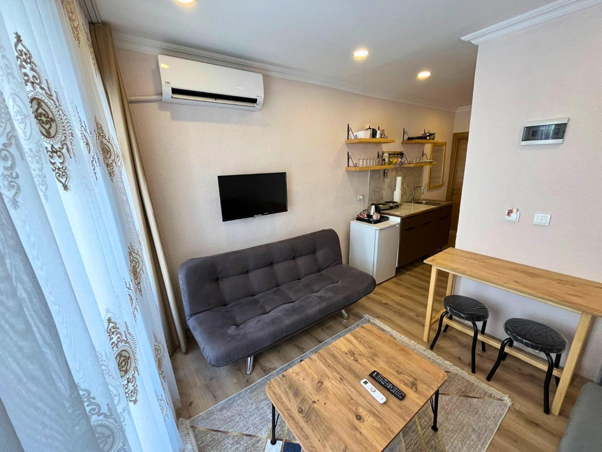 Dila Apart Hotel, Istanbul