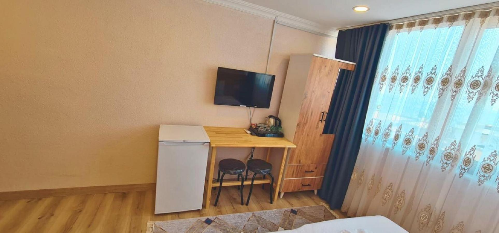 Dila Apart Hotel — Fotoğraflar 2