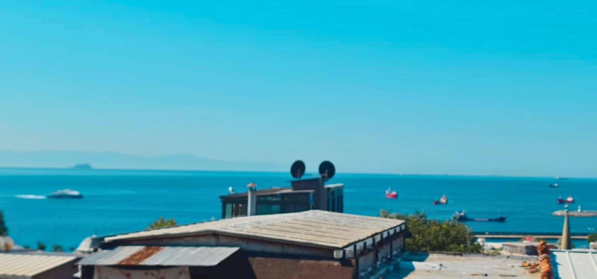 Dila Apart Hotel — Fotoğraflar 1